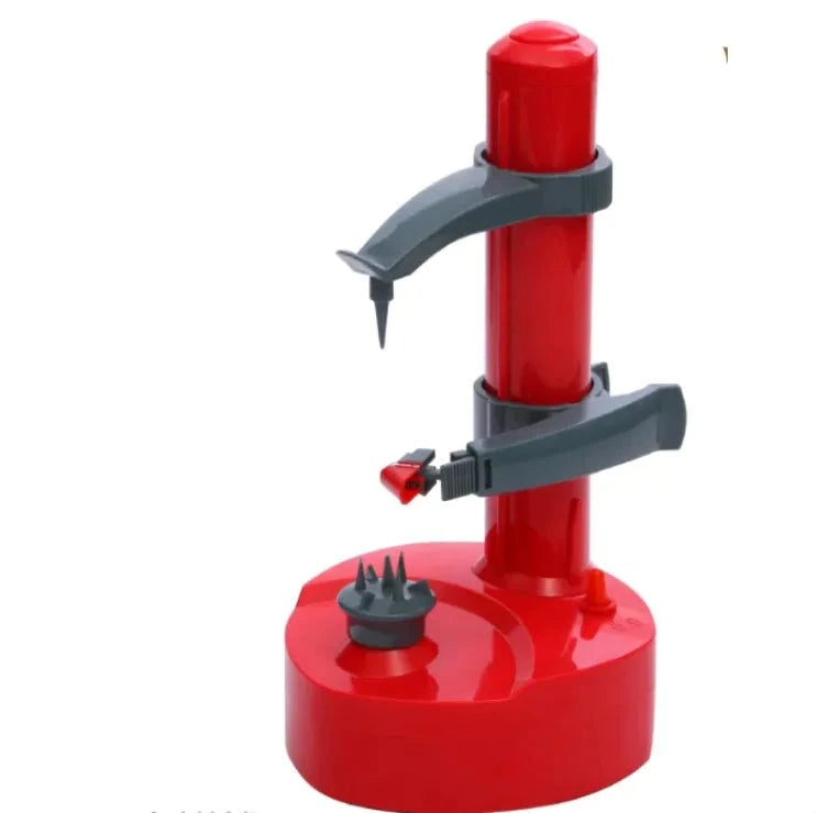 Peel Master Pro Electric Peeler
