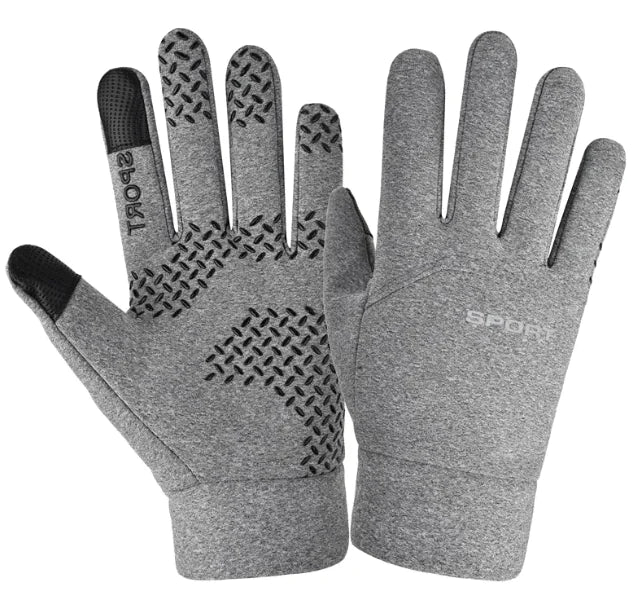 FrostSport Thermal Gloves