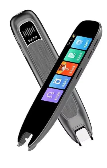Translator Pen