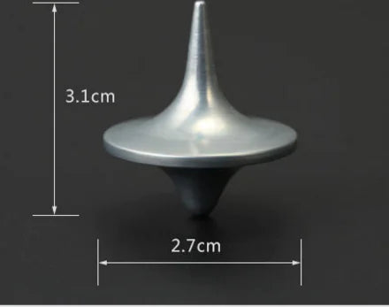 Inception Mini Spinning Top Stress Reliever Toy