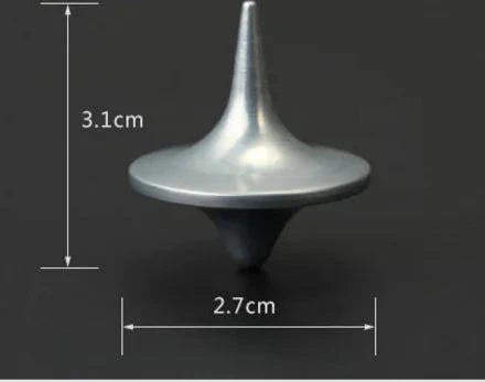 Inception Mini Spinning Top Stress Reliever Toy