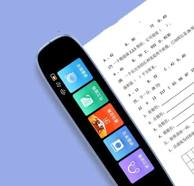 Translator Pen