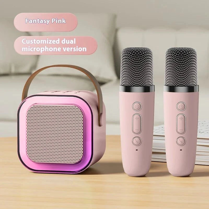 Bluetooth Speaker Microphone Integrated
