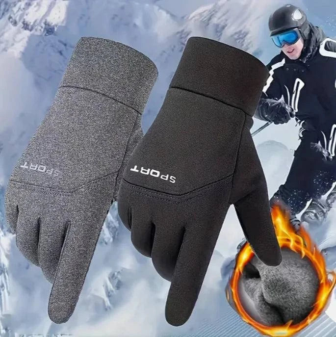FrostSport Thermal Gloves