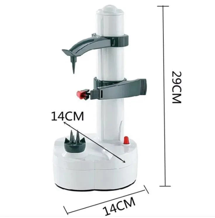 Peel Master Pro Electric Peeler
