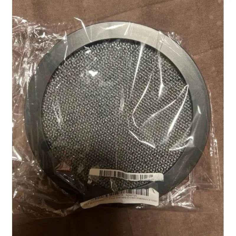 Portable Desktop Exhaust Fan