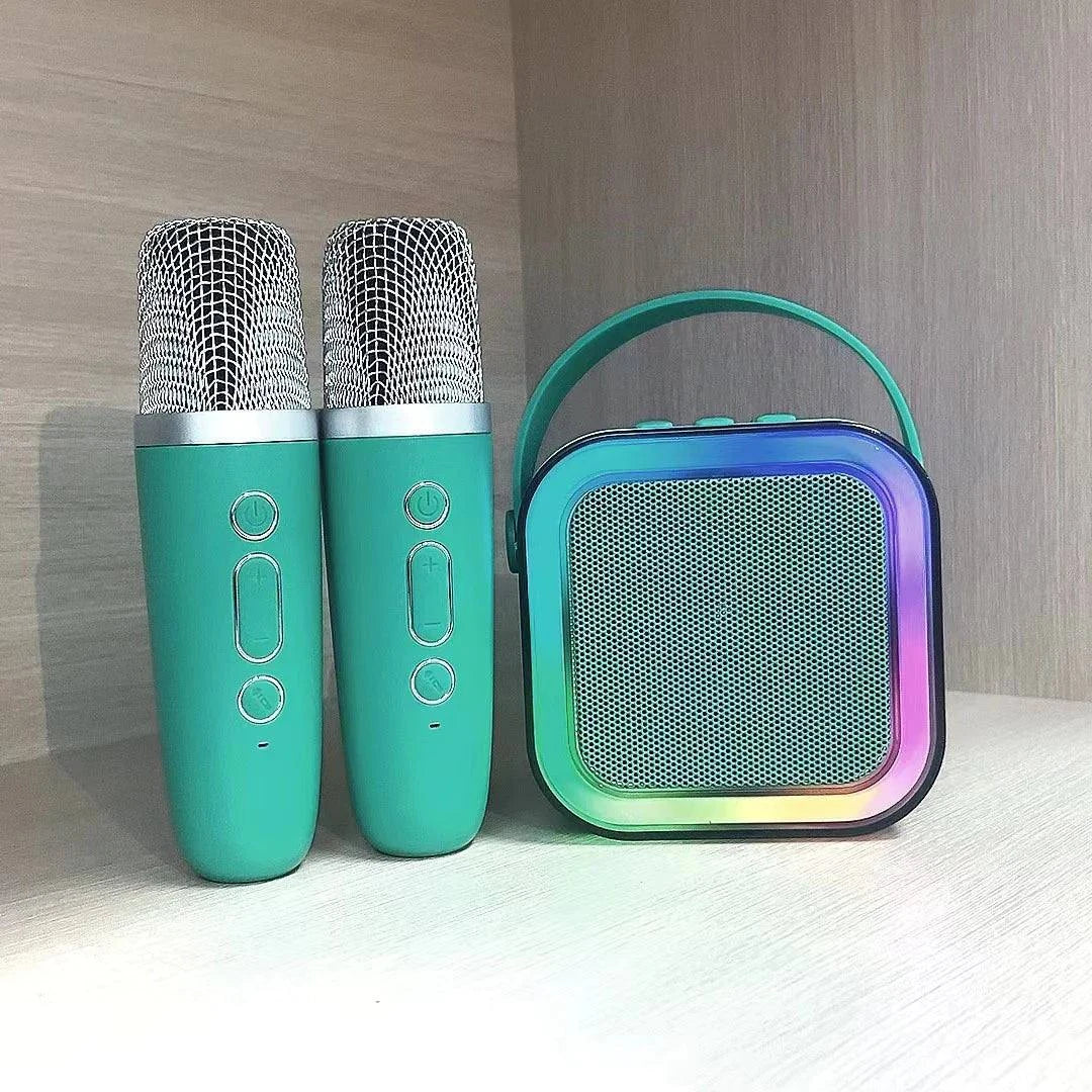 Bluetooth Speaker Microphone Integrated